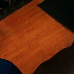 Meet your Posher, Ebony